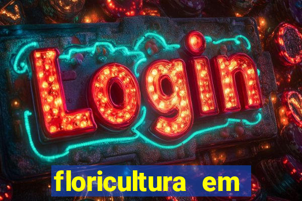 floricultura em franca sp